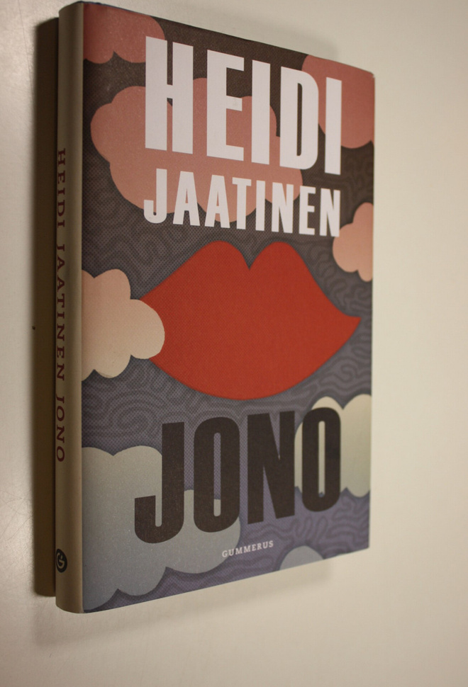 Heidi Jaatinen : Jono