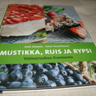 Soisalo - Voutilainen Mustikka, ruis ja rypsi - pikkukuva 1