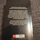 Outi Pakkanen: Kylmä talo - pikkukuva 2