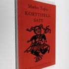 Marko Tapio : Korttipelisatu - pikkukuva 1