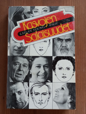 Lailan Young Kasvojen Salaisuudet