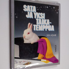 Ian Adair : Sata ja yksi taikatemppua - pikkukuva 1