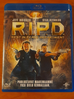 R.I.P.D.