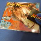 MYLENE FARMER - F**K THEM ALL EU 2005 PAINOS CDS - pikkukuva 1