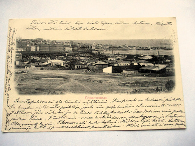 Sevastopol - 1903 Hkiin