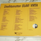 5 X C-kasetti Unohtumaton Olavi Virta - Valitut Palat - pikkukuva 2