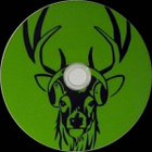 Dead Sirius 3000 • The hole CD-Single - pikkukuva 3