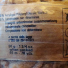 Berger-neulelankaa n. 1000 gr - pikkukuva 2