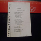 K14. Panda POP 100 # Sandie Shaw /Sätkynukke - pikkukuva 2