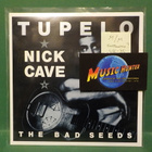 NICK CAVE & THE BAD SEEDS - TUPELO M/M UK -85 7" SINGLE - pikkukuva 1