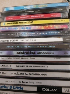 Cd tä