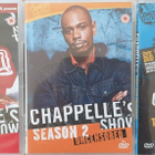 Chappelle's Show 1 - 2 & The Lost Episodes - pikkukuva 1