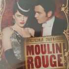 MOULIN ROUGE DVD UUSI - pikkukuva 1