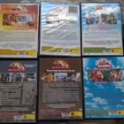 Bud Spencer & Terence Hill - paketti (14dvd) - pikkukuva 2