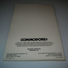 Commodore 64C GEOS deskTop 1.5 User's Manual - pikkukuva 2