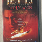 Legend of the Red Dragon (1994) Jet Li - pikkukuva 1