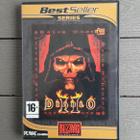 PC/MAC CD: Diablo II peli (2003) - pikkukuva 1