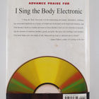 Fred Moody : I Sing the Body Electronic - A Year with Mic... - pikkukuva 2