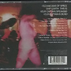 Hawkwind - X In search of space - CD - pikkukuva 2