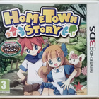 3DS: Home Town Story CIB - pikkukuva 1