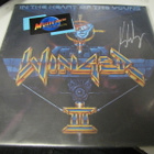 WINGER - IN THE HEART OF THE YOUNG LP KIPIN NIMMARILLA ! - pikkukuva 1