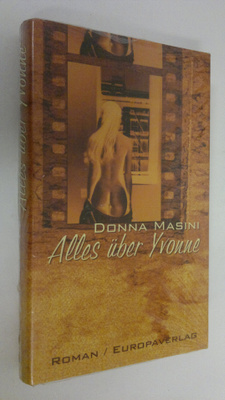 Donna Masini : Alles uber Yvonne