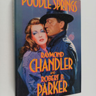 Raymond Chandler : Poodle Springs - pikkukuva 1