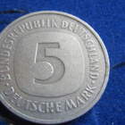 5 mark 1979J. Länsi-Saksa. West Germany - pikkukuva 1