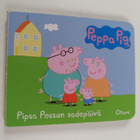 Pipsa Possun sadepäivä - pikkukuva 1