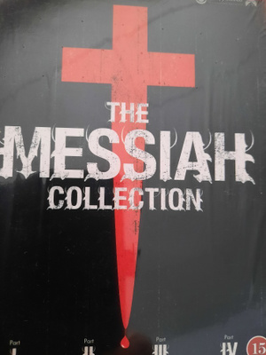 The Messiah Collection