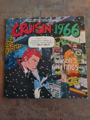 Cruisin 1966