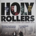 HOLY ROLLERS DVD - pikkukuva 1