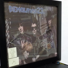 DEMOLITION 23. - S/T M-/M- LP KOLMELLA NIMMARILLA - pikkukuva 1