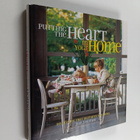 Jean LemMon : Putting the Heart in Your Home - pikkukuva 1