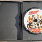 DVD: Kanuunakuularalli (Burt Reynolds, Roger Moore 1980/2002 - pikkukuva 3