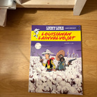 Lucky Luke Lousianan lainvalvojat (2025) - pikkukuva 1