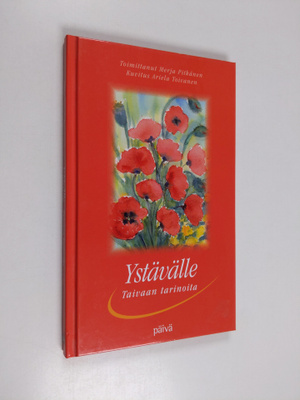 Ystävälle : taivaan tarinoita