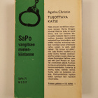 Agatha Christie : Tuijottava katse - pikkukuva 2