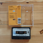 'Til Tuesday - Everything's Different Now c-kasetti - pikkukuva 2