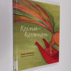 Paula Moilanen : Keinuhevonen - pikkukuva 1