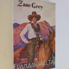 Zane Grey : Erämaan vaeltaja - pikkukuva 3