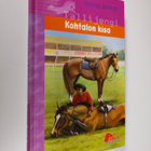 Bonnie Bryant : Kohtalon kisa - pikkukuva 1