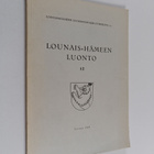 Lounais-Hämeen luonto 12 - pikkukuva 1