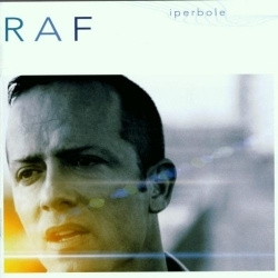 RAF - Iperbole (CD)