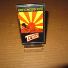 KASETTI: Tries: Auringonnousun Neitsyt v.1980 GREAT! - pikkukuva 1