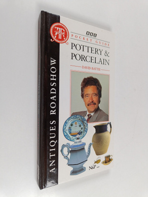 David Battie : Pottery & Porcelain