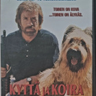 KYTTÄ JA KOIRA DVD - pikkukuva 1