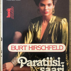 [Kirja] BURT HIRSCHFELD: PARATIISISAARI - pikkukuva 1