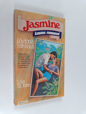 Lisa St. John : Löytönä rakkaus