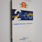 Suomen Sotilas : vuosikirja 6 (2000) - pikkukuva 1